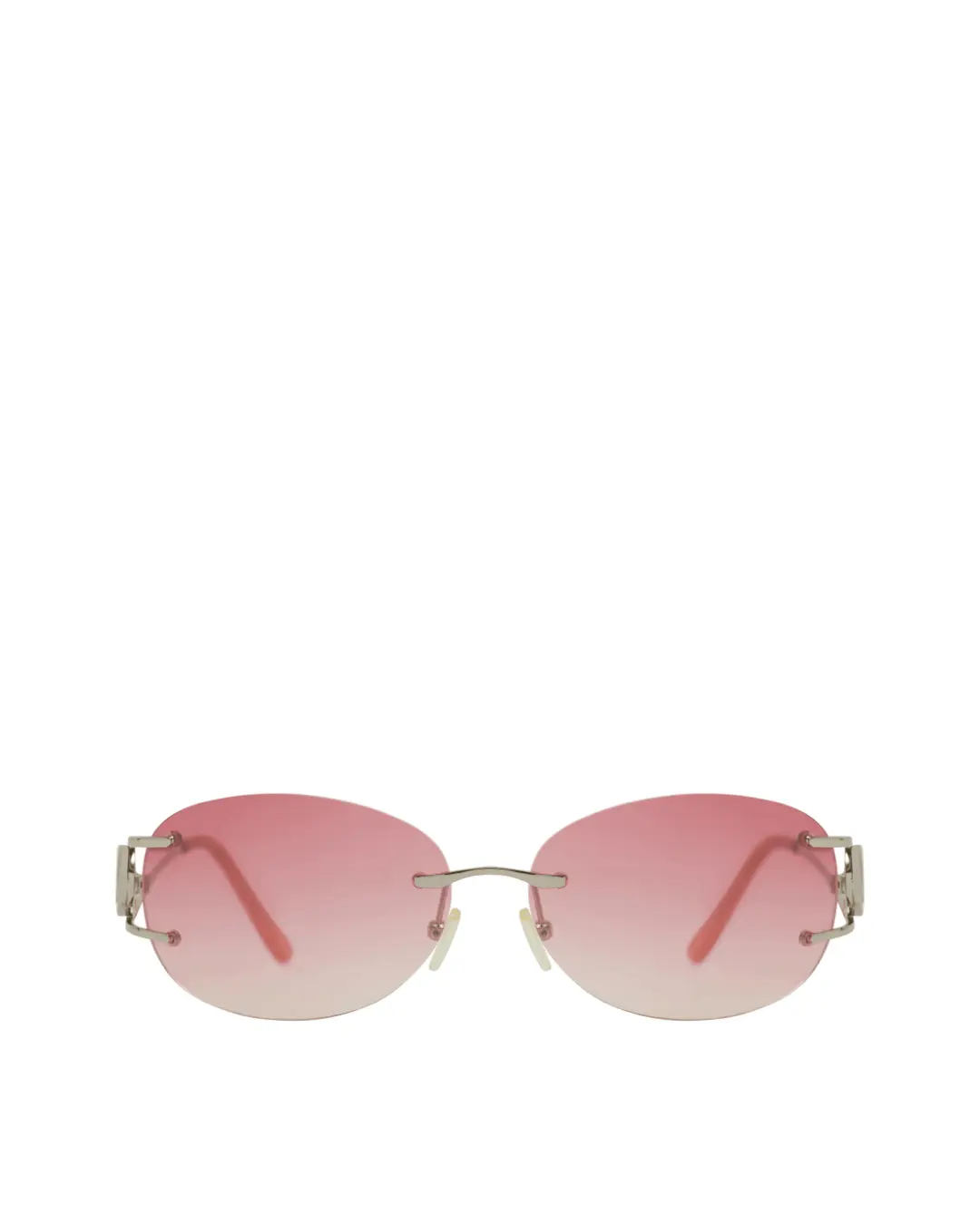 Spree Rimless Sunglasses
