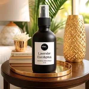 Lavender Eucalyptus Room Spray