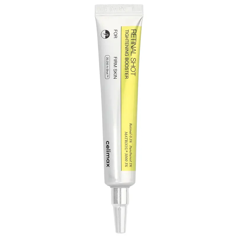Celimax Retinal Shot Tightening Booster, 0.5 fl oz (15 ml)