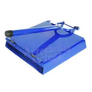 Metal Tortilla Press/ Prensa Para Tortillas De Metal