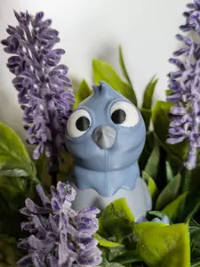 Derpy Pigeon Desk Buddy