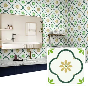Jeedeson 3D Self-adhesive Ceiling Tile Stickers – Waterproof and Moisture-proof Decorative Stickers