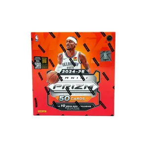 2024/25 Panini Prizm Basketball Mega Box (Manga Chase!)