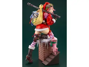 Kotobukiya SV316 Plastic Angel Anje Come Down the Chimney Bishoujo Statue