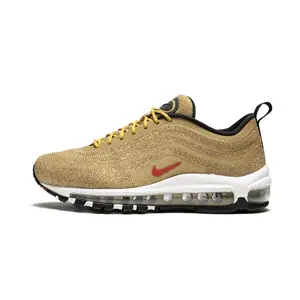 AIR MAX 97 LX WMNS "Gold Swarovski"