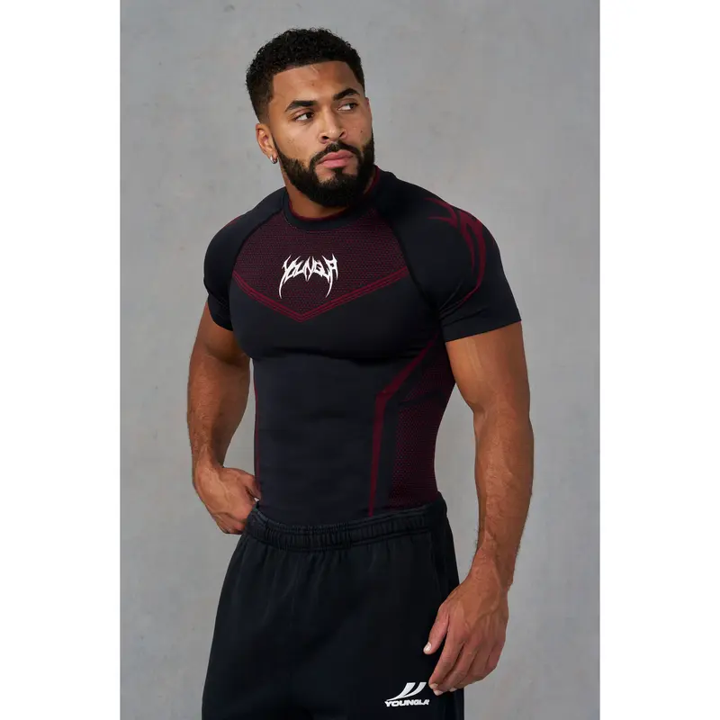 breathedivinity compression shirt - TikTok Shop