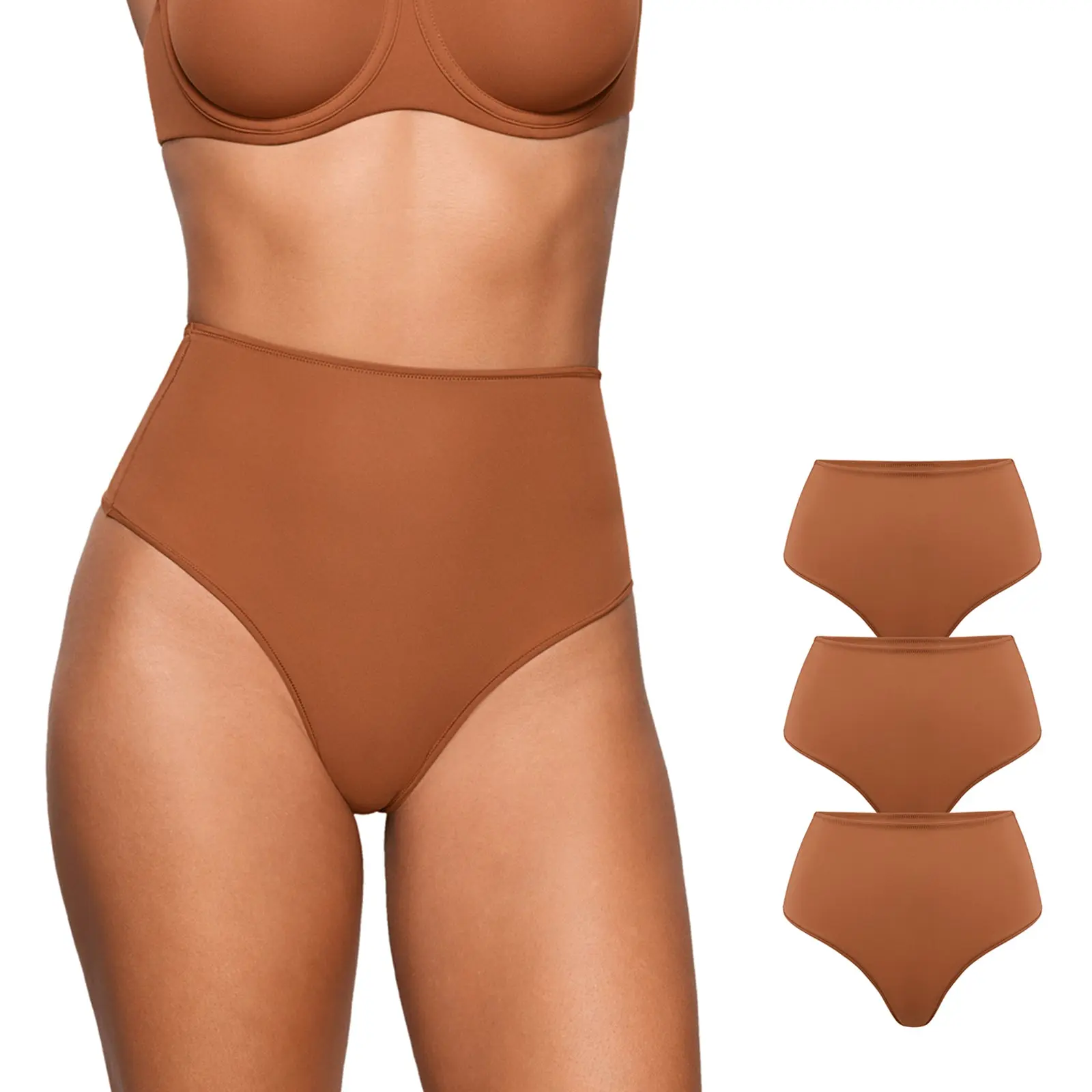 Bronze (3pack)