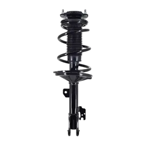 Fcs Auto Strut And Coil Spring Assembly 2331660r 1pc