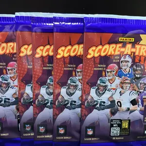 Score A Treat 2025 (5 Packs)