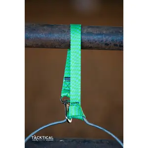 WAVY BUCKET STRAP (50% OFF)
