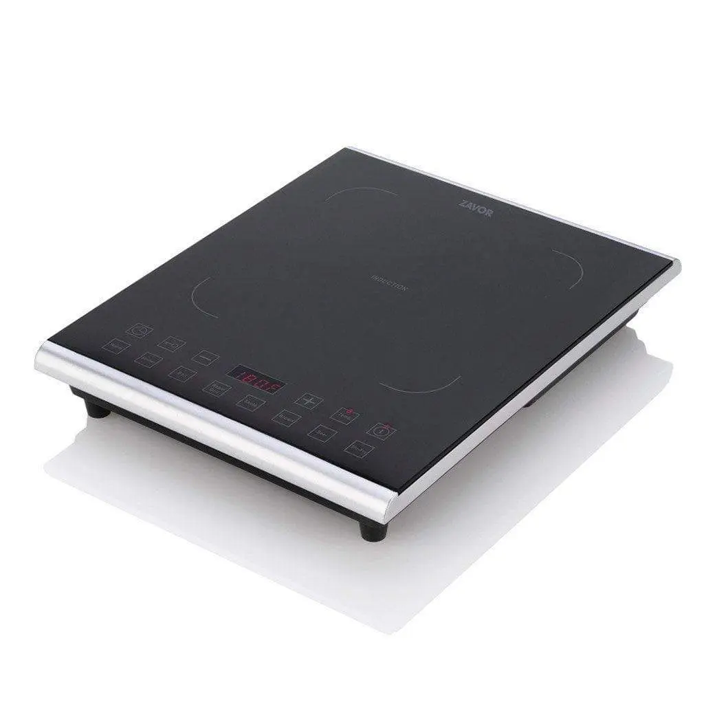 Zavor Induction PRO 1800-watt Cooktop - Black