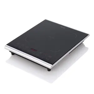 Zavor Induction PRO 1800-watt Cooktop - Black