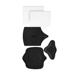 5 Pcs BBL Lumbar Molder Lipo Foam Board Back Abdominal AB Board For Lumbar Tummy