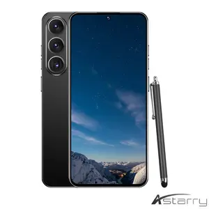 2026 Latest Android Touchscreen Smartphone, 6.56 Inch Dual Sim, 5+13mp Camera, 256GB Expandable Storage, 3gb RAM, 3200mah Battery, Octa-Core Cpu, 4g Network