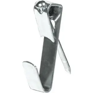 Hillman Fasteners 121030 6 Pack- 30 lbs. Picture Hanger