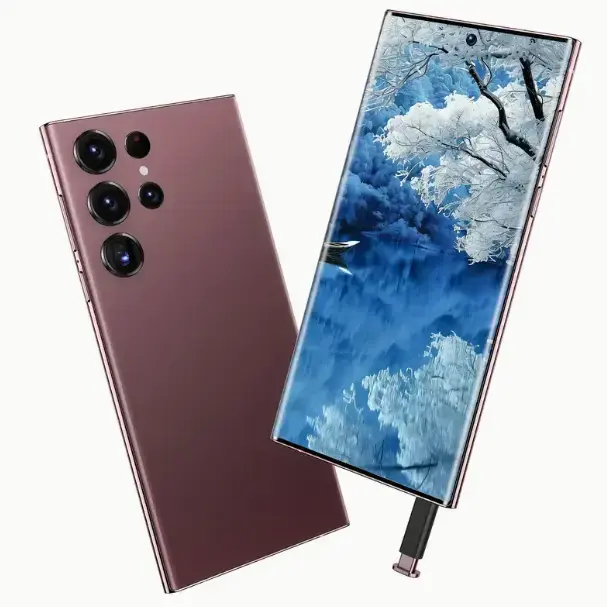 Rose Gold,12GB+512GB