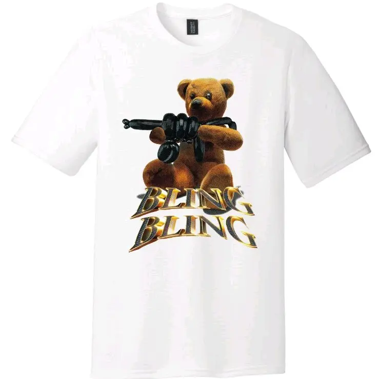 blin blin Cotton