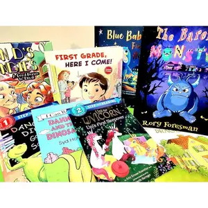 Children's Play Date with a Book - Perfect for Fun and Learning