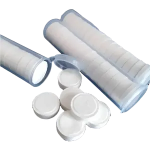 Compressed Travel Towels | Portable Non-Woven Face Towels