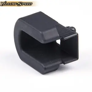 Rear Right Tailgate Bushing with Lift Assist, Truck Accessories for 14-20 Chevy Silverado 1500