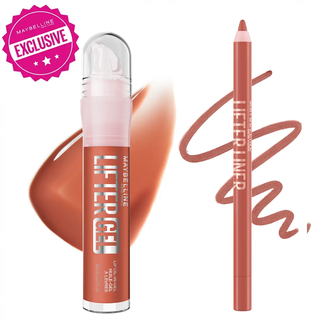 Vanilla Horchata + Out Of Line