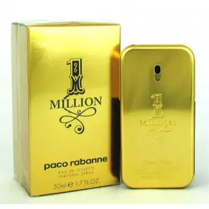 Paco Rabanne  1 MILLION PACO RABANNE EDT SPR