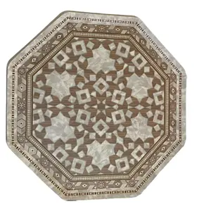 Damascus Ramadan Disposable Lunch Plates