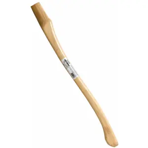 Ames 36in. Hickory Single Bit Axe Replacement Handle 2036700