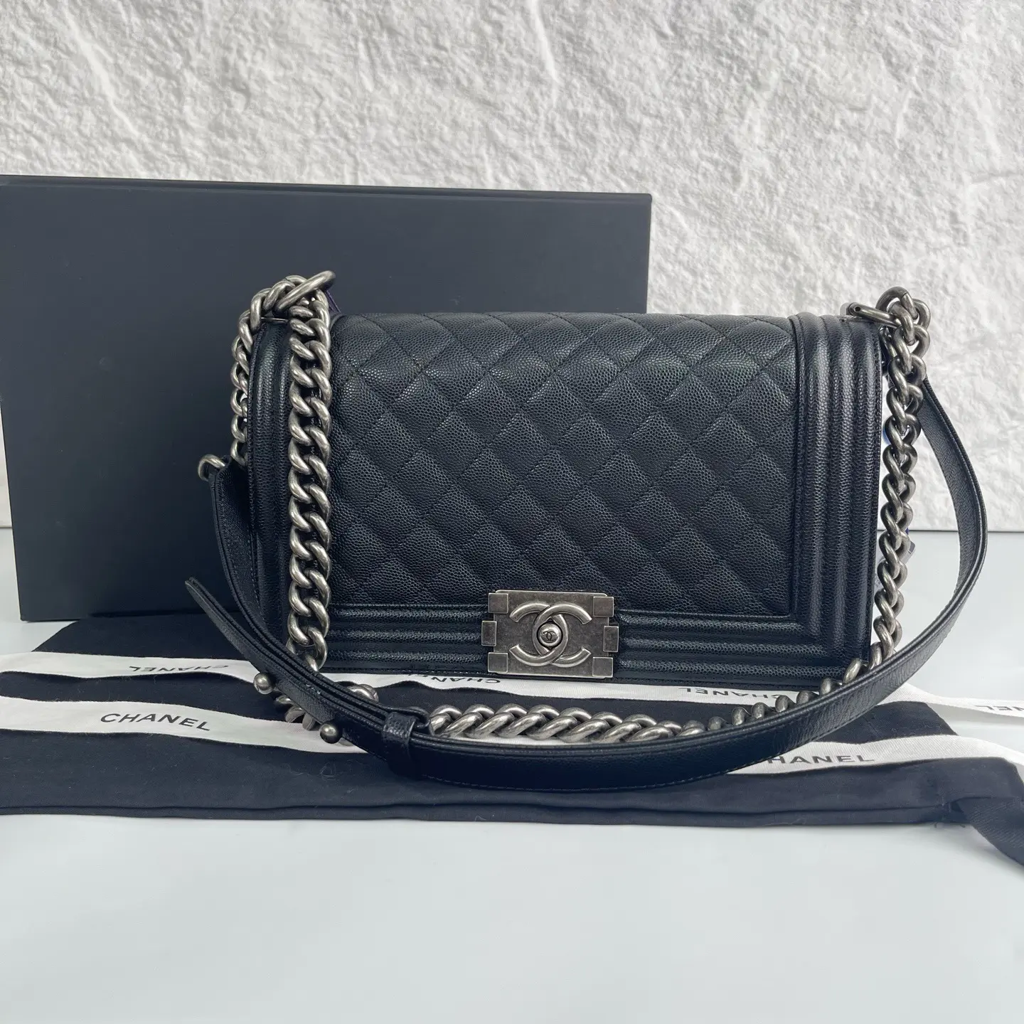 Pre-owned CHANEL Shoulder Bags 9254