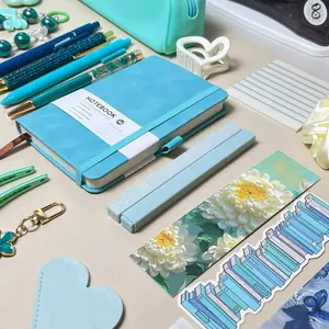 Bookish Bundle Tiffany GREEN