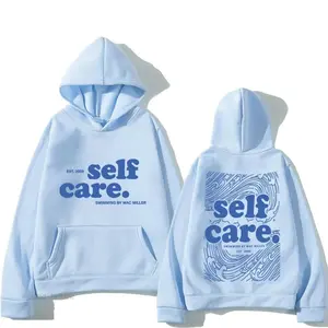 Mac Miller Self Care Sweatshirt, Unisex Hoodie For Fan Gifts, Mac Miller Crewneck, Mac Miller Shirt, Mac Miller fan gifts, Mac Miller Gifts, Self Care Shirt, Mac Miller Merch, Fan Gifts