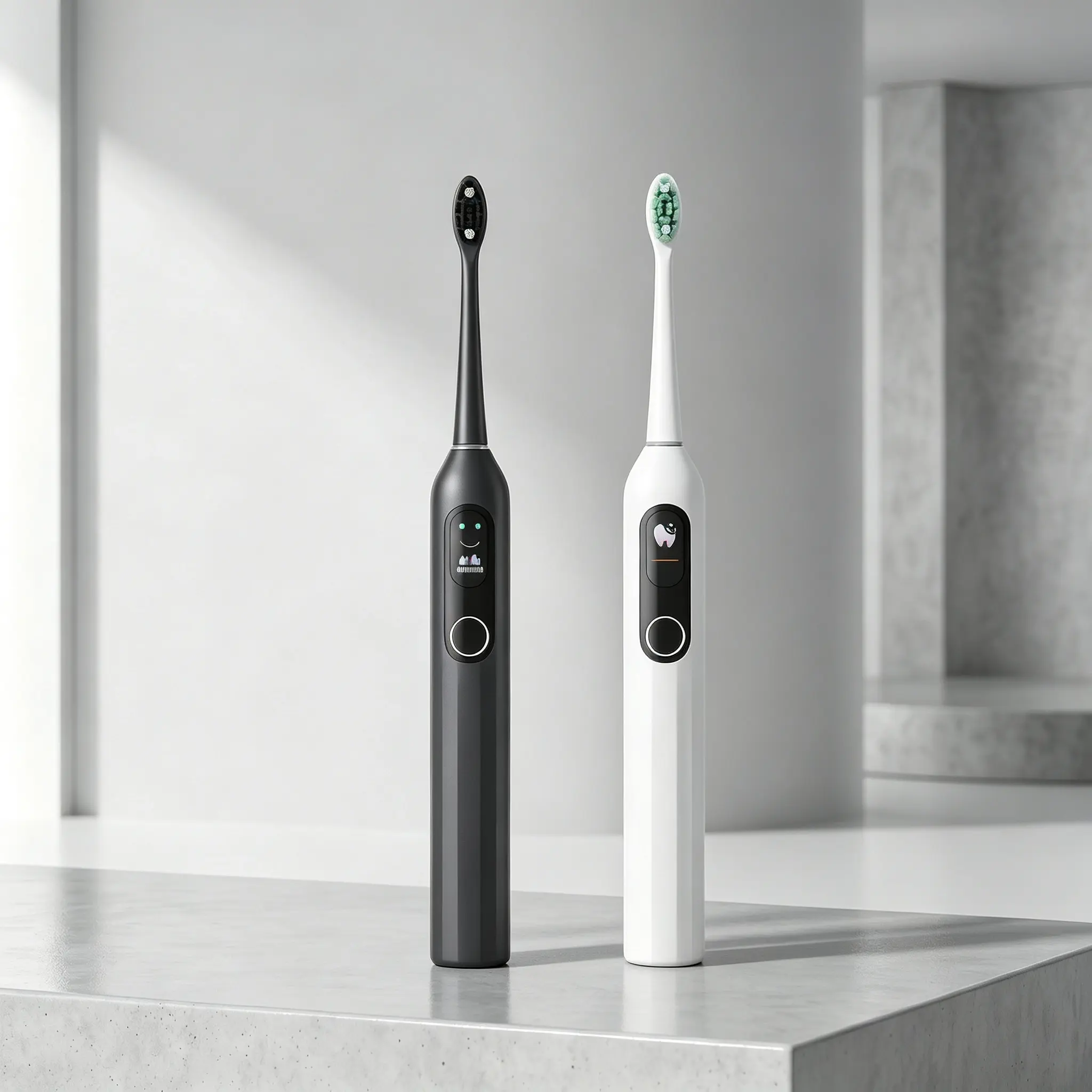 Y20S Electric Toothbrush for Adults – Rechargeable Sonic Power for Ultimate Oral Care