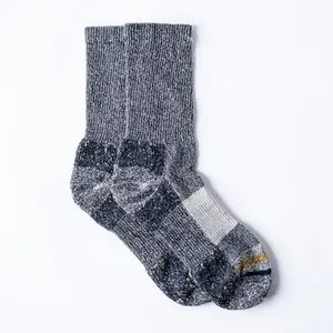 Wide-Toe Socks