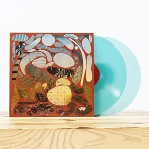 Pedro the Lion - Phoenix  [VINYL RECORD - LP] Colored Vinyl, 180 Gram,