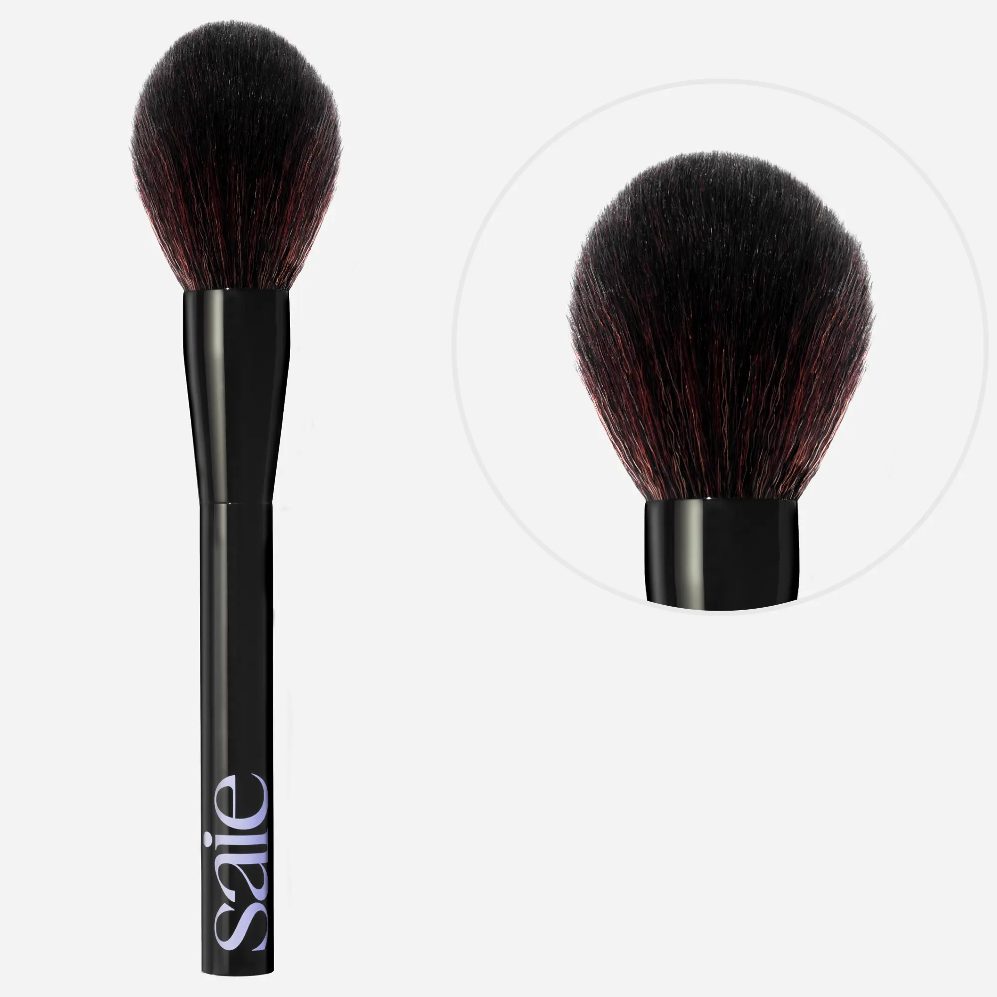 The All-Over Powder Brush The All-Over Powder Brush