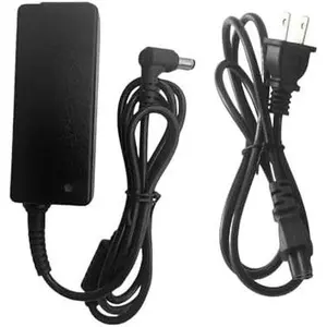 19V AC/DC 8.8FT Replacment for JBL Xtreme 2 Charger, Compatible with JBL Boombox, Xtreme, Extreme Portable Wireless Bluetooth Waterproof Speaker, Power Cord