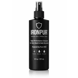 IRONPUR™ One Bottle - 8oz