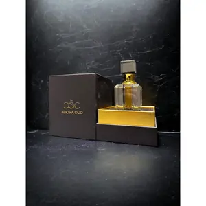 Arabian Nights Perfume Oil