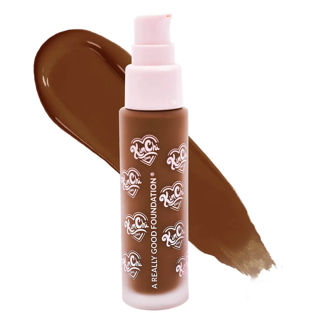 137D (Deep + Cool Red Undertones)