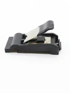 Oil Tank Lid Spring Clip Compatible with Toyota Rav4 2019-2021, Replacement Part Number 77360-35040, Durable Automotive Accessory