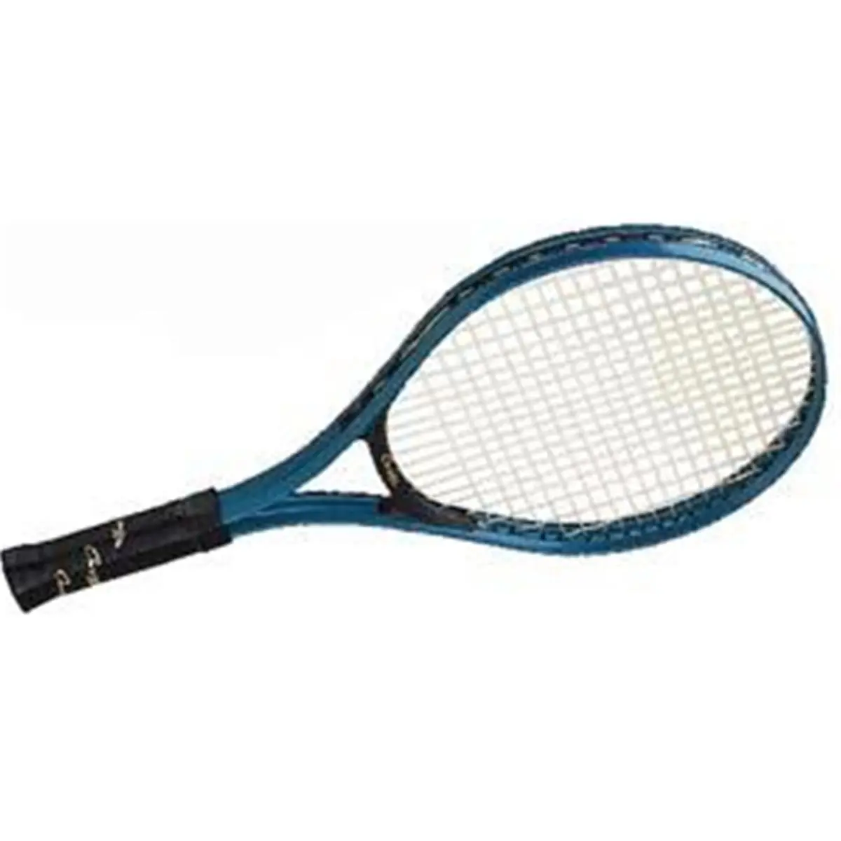 212 MAIN 24 in. Midsize Tennis Racquet - Wide Body, Aluminum Construction, Leather Grip