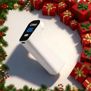 Revive Your Controller This Easter! Must-Have PS5 Controller Battery Pack – 2000mAh +15H Playtime, Type-C Compatible, Perfect Holiday Gift for Gamers & PS5 Fans Console Rechargeable