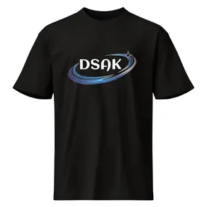 DSAK Premium Cotton Tee
