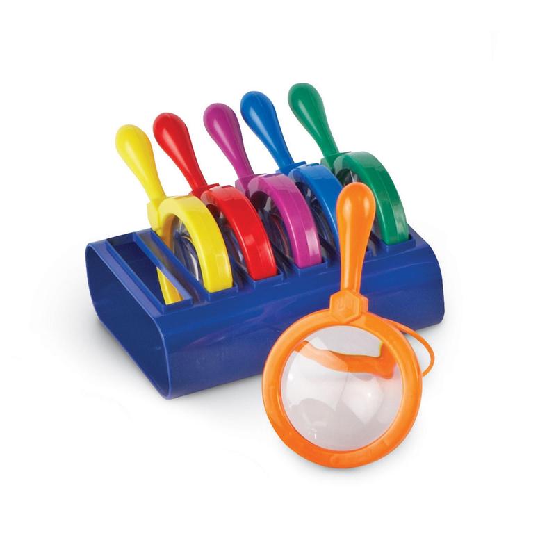 Learning Resources Primary Science Classroom Bu ndle