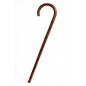 Classic Old Man Cane Costume Accessory Classic Old Man Cane Costume Accessory