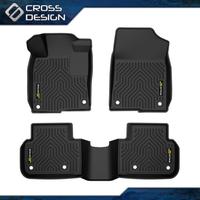 22-25 Honda Civic Sedan