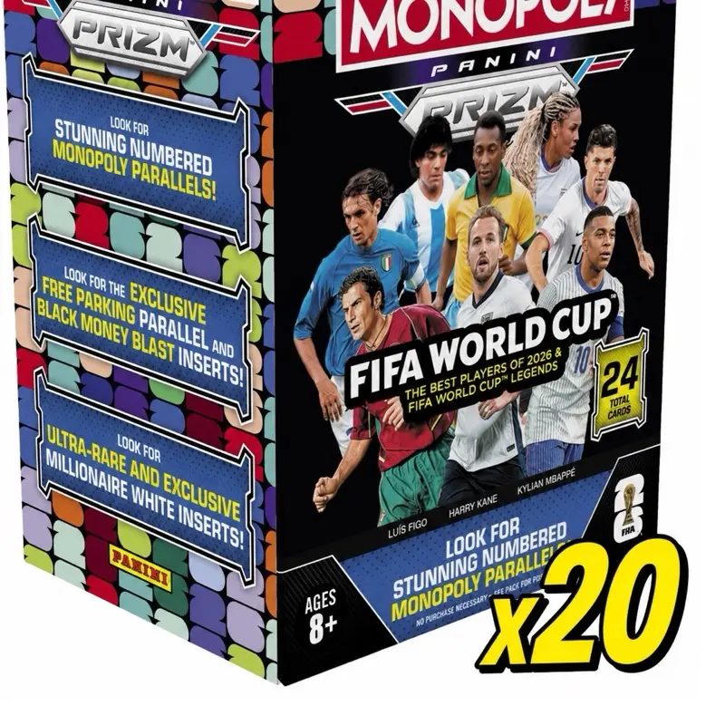 2026 Soccer break RT #194