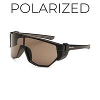 Smoke - Polarized