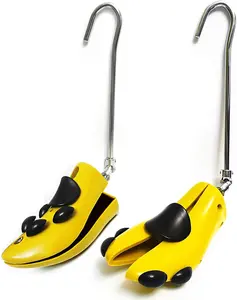 Boot Stretchers for Cowboy Boots Women Men, Adjustable Boot Stretcher for Thick Wide Feet, High Instep & Wide Toe Box, Men’s Size 8-13, Women’s Size 9-14