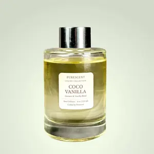 Cocovanilla Reed Diffuser